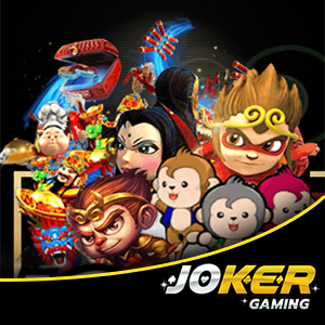 joker gaming