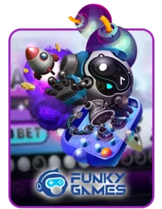 funky games