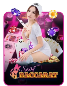 sexy baccarat